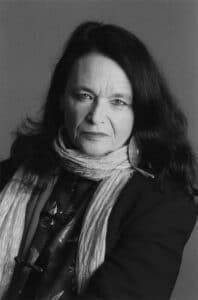 Anne Waldman