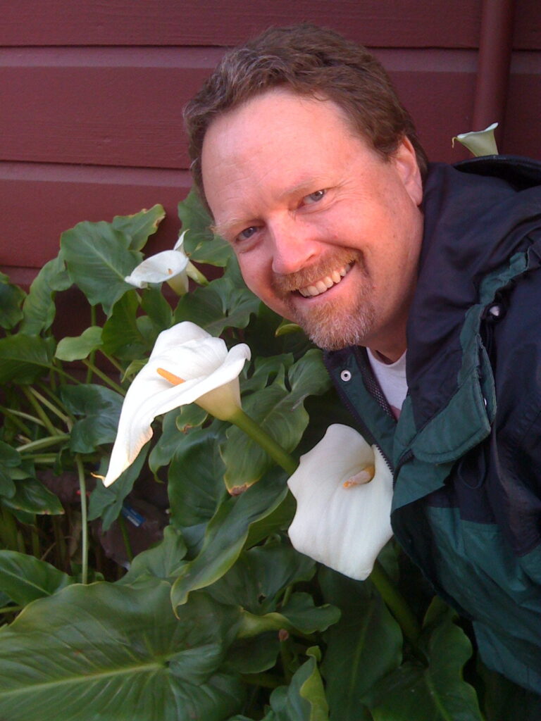 Peter Grossenbacher head shot