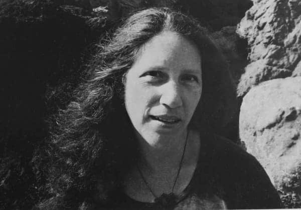 Diane di Prima