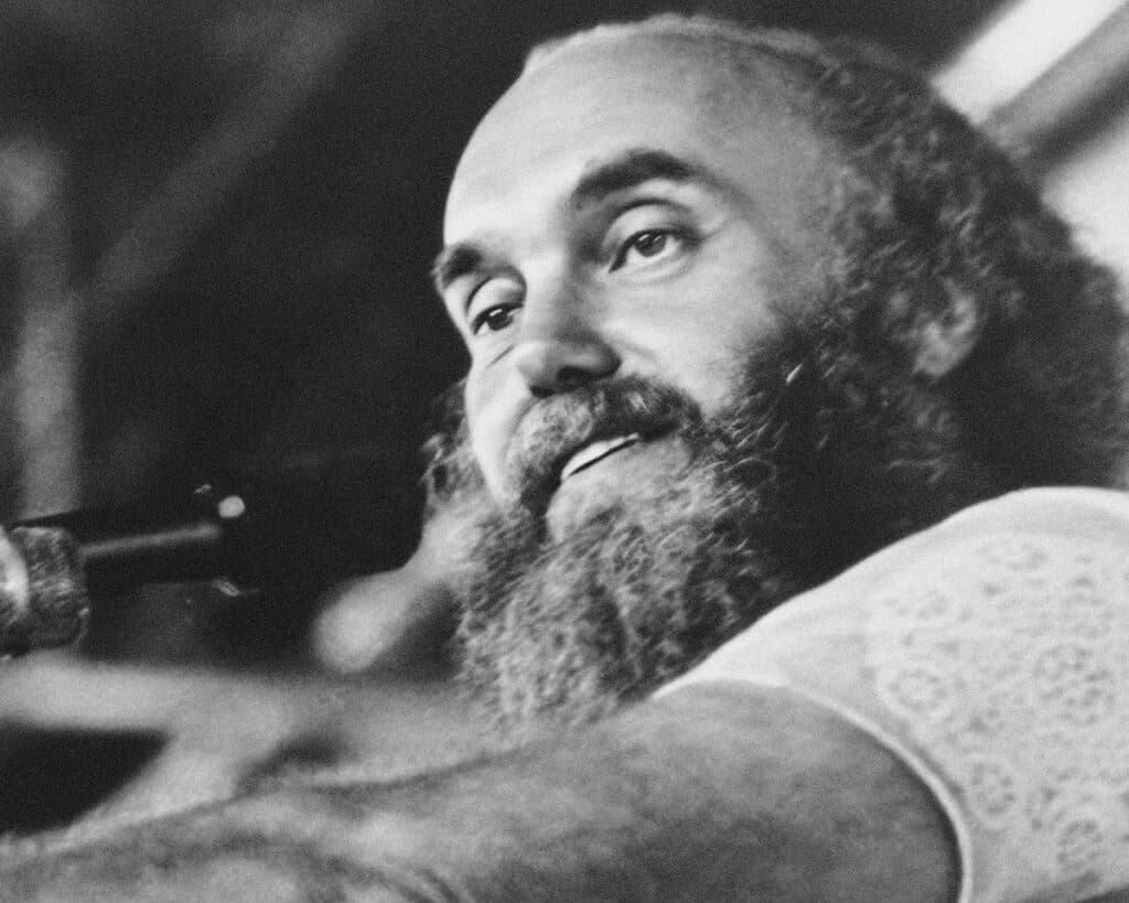 Ram Dass