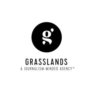 Grasslands logo