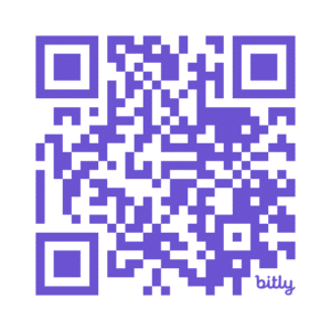 QR code for joining Naropa Wisdom Traditions Collective